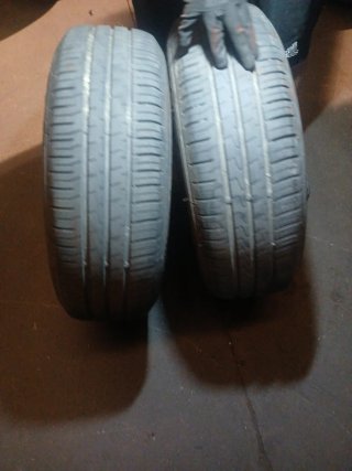 Llantas SEAT MK1 con Neumático 195/65/15 91V