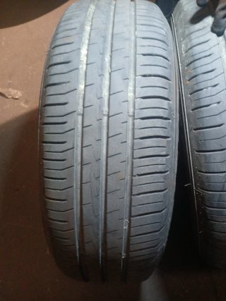 Llantas SEAT MK1 con Neumático 195/65/15 91V