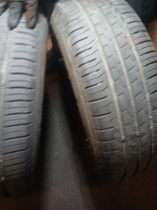 Llantas SEAT MK1 con Neumático 195/65/15 91V