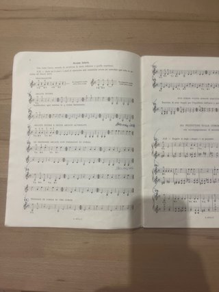 Libri violino Ševčík per principianti