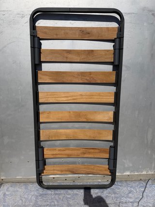 Somier 90x190cm