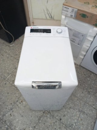 LAVADORA HOOVER GARANTIA TRANSPORTE