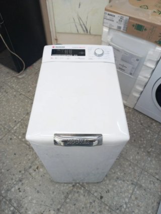LAVADORA HOOVER GARANTIA TRANSPORTE