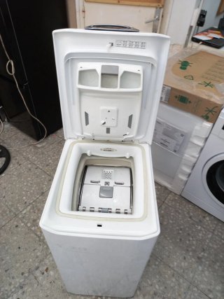 LAVADORA HOOVER GARANTIA TRANSPORTE