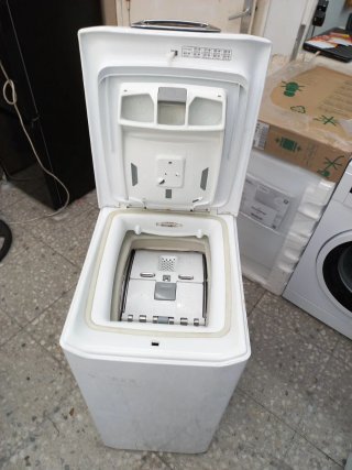 LAVADORA HOOVER GARANTIA TRANSPORTE