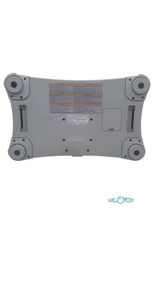 Wii Fit + Tabla Balance Nintendo