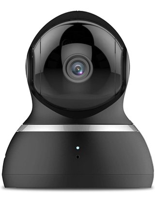 Cámara Vigilancia YI 1080p