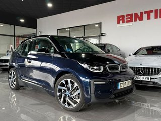 BMW i3 120ah