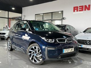 BMW i3 120ah