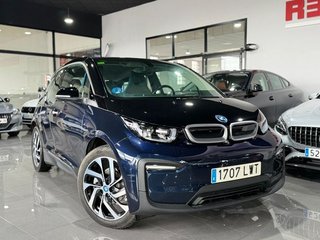 BMW i3 120ah