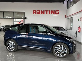 BMW i3 120ah