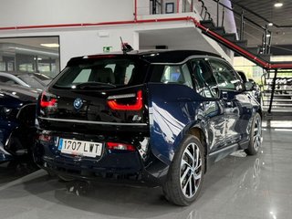 BMW i3 120ah