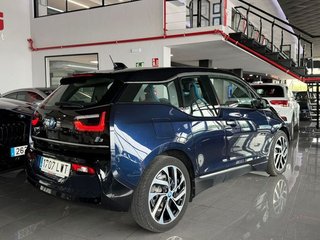 BMW i3 120ah