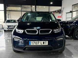 BMW i3 120ah