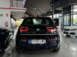 BMW i3 120ah