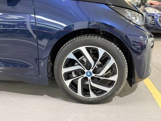 BMW i3 120ah