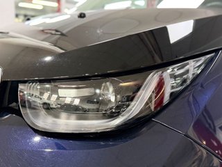 BMW i3 120ah