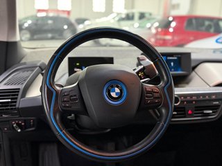 BMW i3 120ah