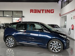 BMW i3 120ah