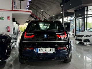 BMW i3 120ah