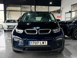BMW i3 120ah