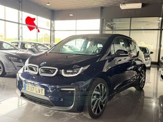 BMW i3 120ah