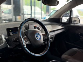BMW i3 120ah
