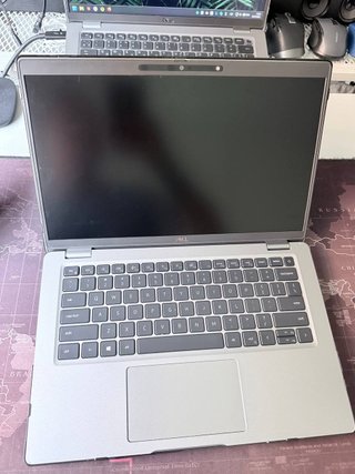 Dell Latitude 5420 i5 24GB 256GB SSD