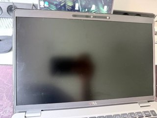 Dell Latitude 5420 i5 24GB 256GB SSD