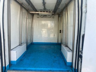 Peugeot Boxer 2016