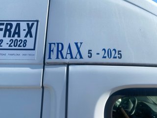 Peugeot Boxer 2016
