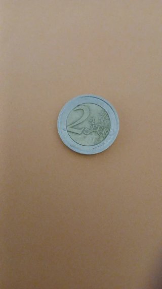 2 euro commemorativo Italia 2007 Trattato di Roma