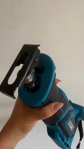 Serra sabre sem fio Linxixi