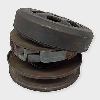 Embrague Completo Yamaha Jog 50 1991