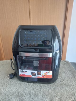 Freidora Aire TriStar 10L Nueva