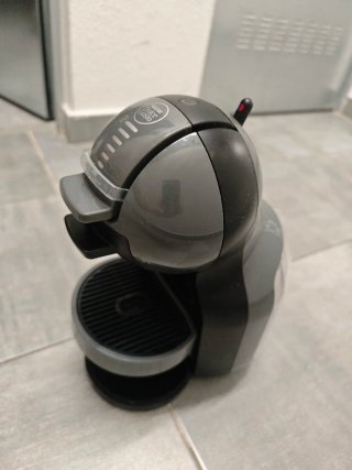 Cafetera de cápsulas - Nescafé Krups Dolce Gusto