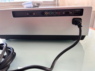 Proyector Sony BRAVIA VPL-AW10 HD