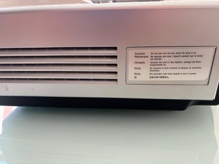 Proyector Sony BRAVIA VPL-AW10 HD
