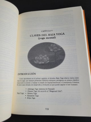 Claves del yoga