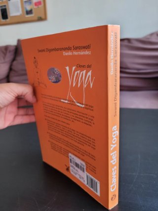 Claves del yoga