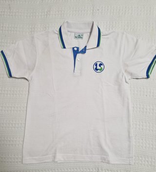 Uniforme Colegio Liceo Sorolla