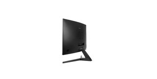 SAMSUNG Monitor Curvo CR50 27''MONITOR, 27 Full HD