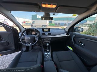 Renault Megane 2014
