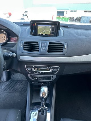 Renault Megane 2014