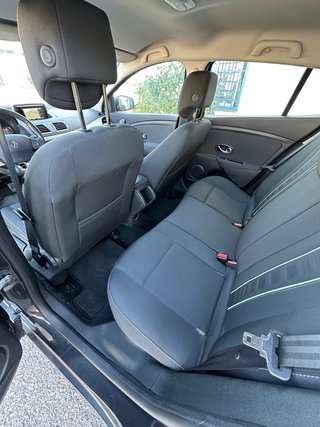 Renault Megane 2014