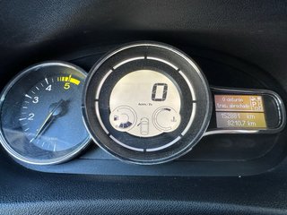 Renault Megane 2014