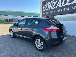 Renault Megane 2014