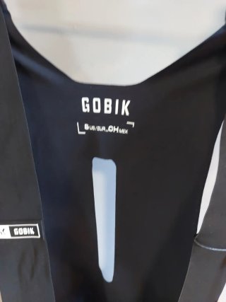 Culotte hombre Gobik talla S