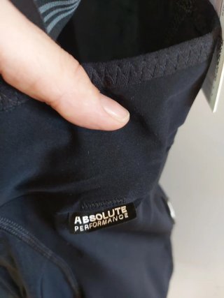 Culotte hombre Gobik talla S