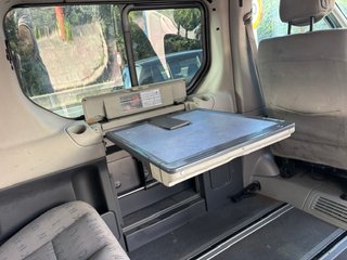 Renault Trafic GENERATION 2.5 DCI MOTOR NUEVO !!!